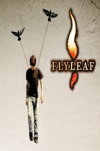 Flyleaf poster - Find streaming availability