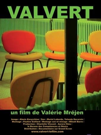 Valvert poster - Find streaming availability