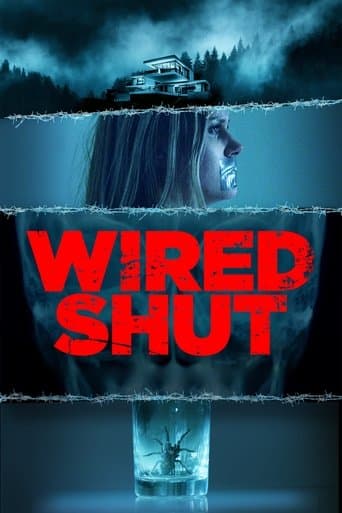 Wired Shut poster - Find streaming availability