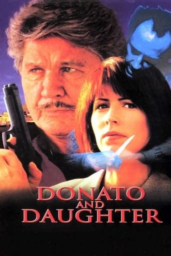 Donato and Daughter poster - Find streaming availability