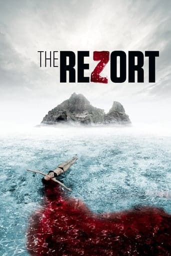 The Rezort poster - Find streaming availability