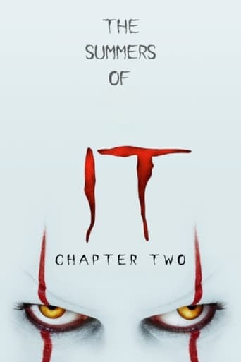 The Summers of It - Chapter Two: It Ends poster - Find streaming availability