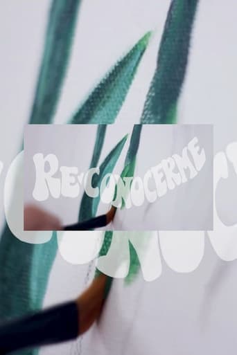 Re-conocerme poster - Find streaming availability