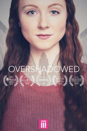 Overshadowed poster - Find streaming availability