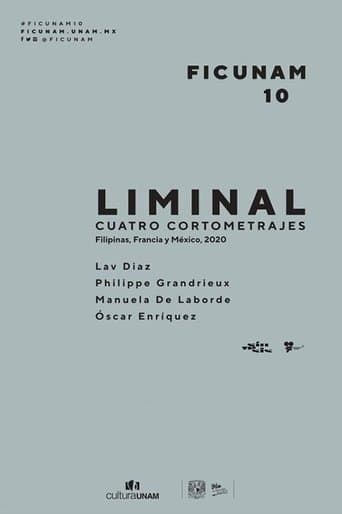 Liminal poster - Find streaming availability
