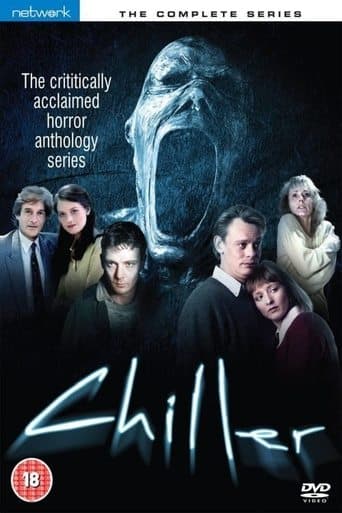 Chiller poster - Find streaming availability