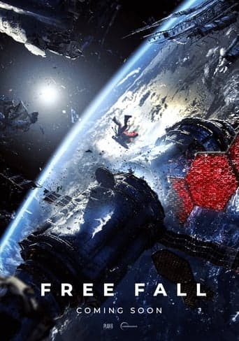 Free Fall poster - Find streaming availability