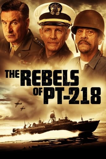 The Rebels of PT-218 poster - Find streaming availability