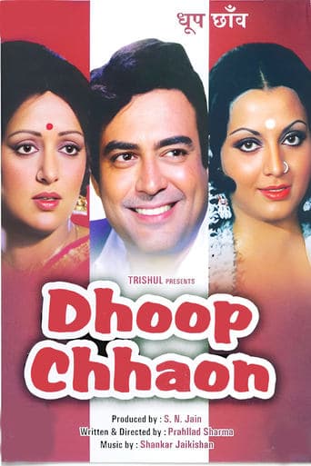 Dhoop Chhaon poster - Find streaming availability