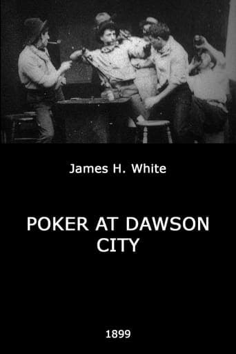 Poker at Dawson City poster - Find streaming availability