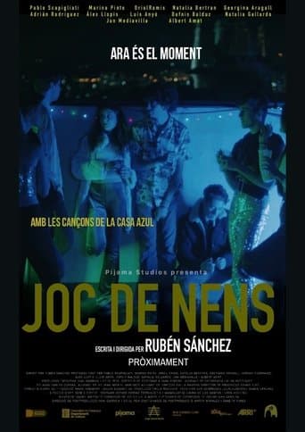 Game of Children poster - Find streaming availability