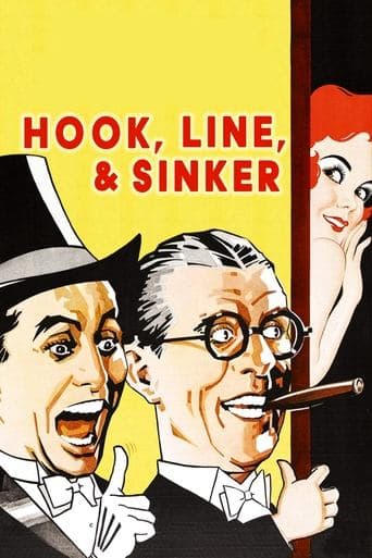 Hook, Line and Sinker poster - Find streaming availability