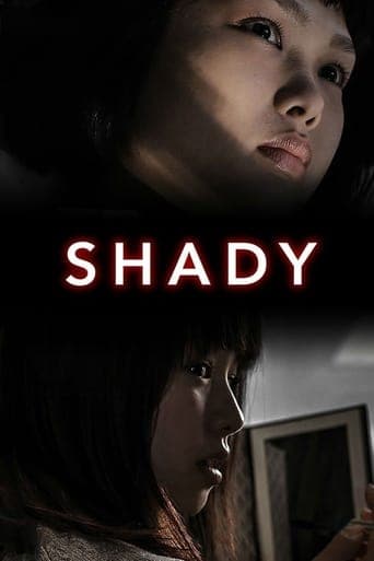 Shady poster - Find streaming availability