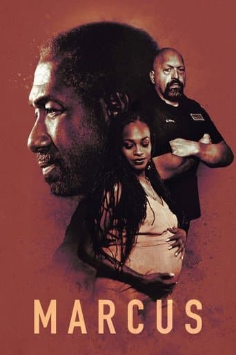 Marcus poster - Find streaming availability