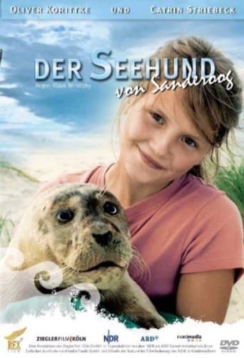 Der Seehund von Sanderoog poster - Find streaming availability