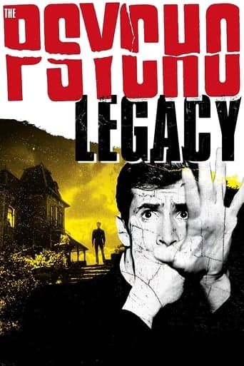 The Psycho Legacy poster - Find streaming availability