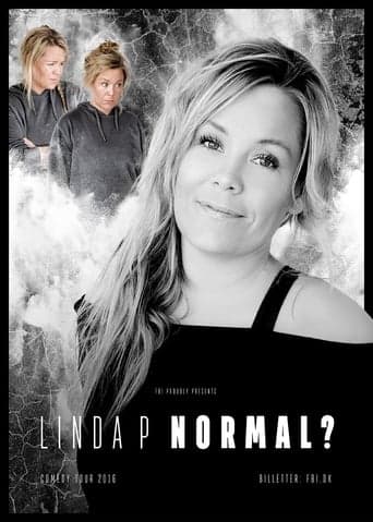 Linda P - Normal? poster - Find streaming availability