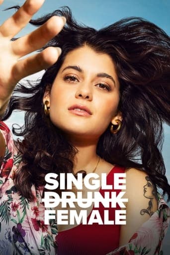 Single Drunk Female poster - Find streaming availability