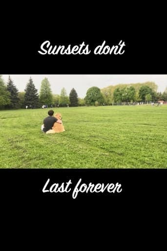 Sunsets Don't Last Forever poster - Find streaming availability