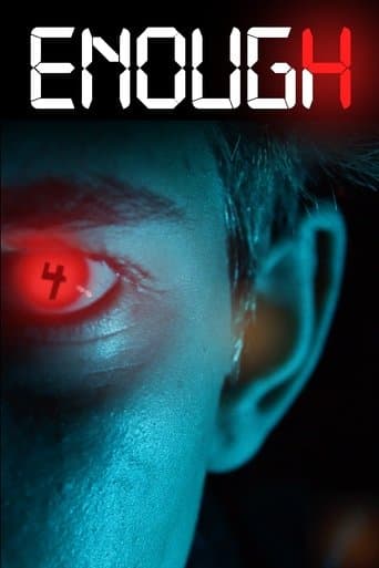 ENOUGH poster - Find streaming availability