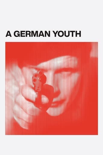 A German Youth poster - Find streaming availability