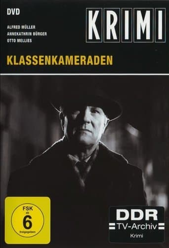 Klassenkameraden poster - Find streaming availability
