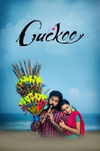 Cuckoo poster - Find streaming availability