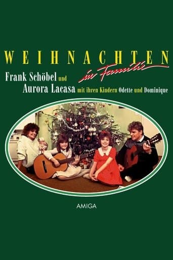 Weihnachten in Familie poster - Find streaming availability