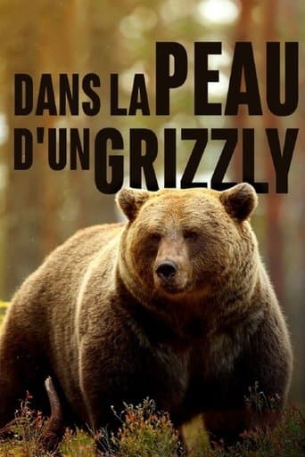 Grizzlys hautnah poster - Find streaming availability
