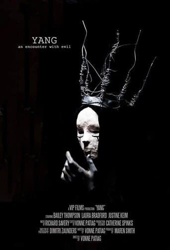 Yang poster - Find streaming availability