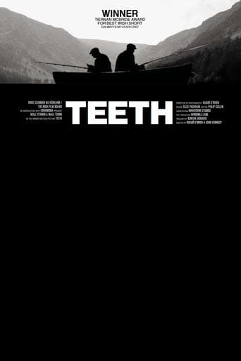 Teeth poster - Find streaming availability