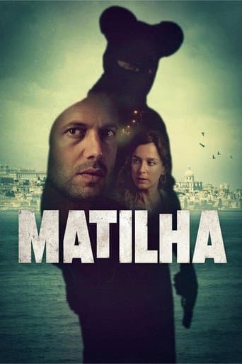 Matilha poster - Find streaming availability