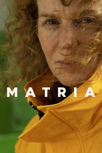 Matria poster - Find streaming availability