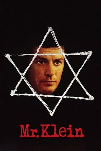 Mr. Klein poster - Find streaming availability