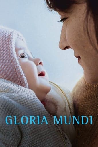 Gloria Mundi poster - Find streaming availability