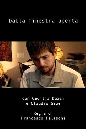 Dalla finestra aperta poster - Find streaming availability