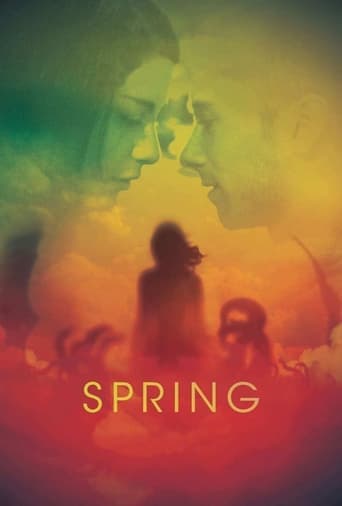 Spring poster - Find streaming availability