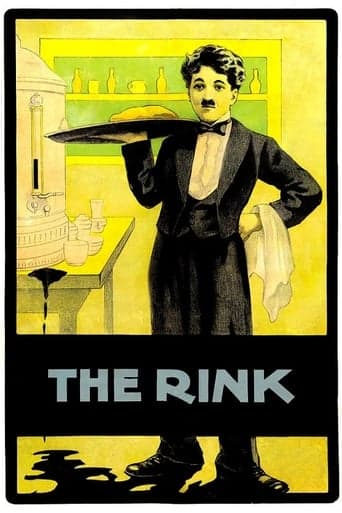 The Rink poster - Find streaming availability