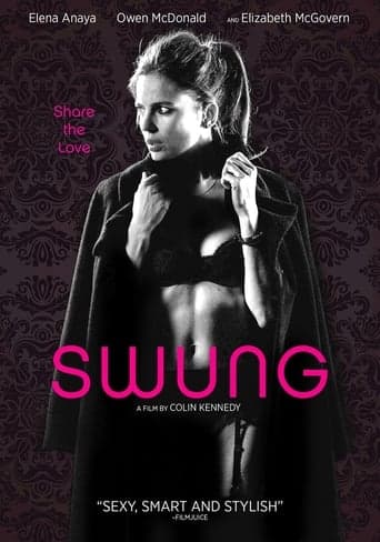 Swung poster - Find streaming availability