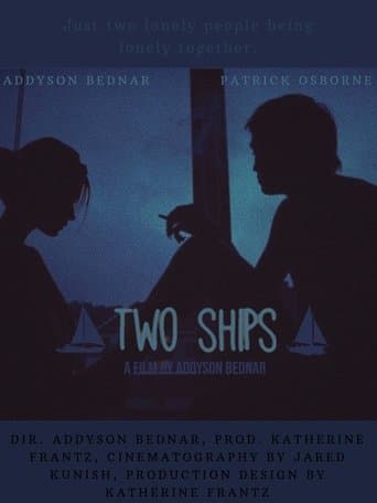 Two Ships poster - Find streaming availability