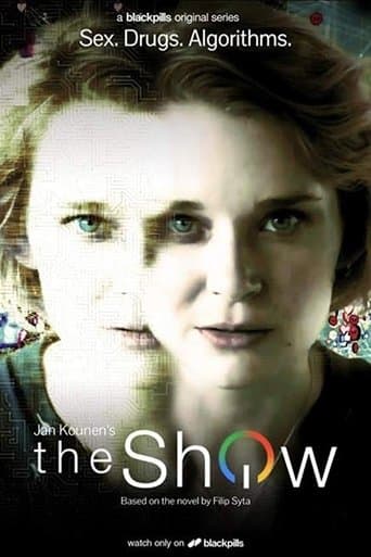 The Show poster - Find streaming availability
