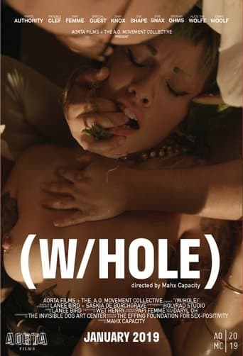 (W/Hole) poster - Find streaming availability