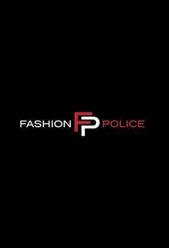 Fashion Police poster - Find streaming availability