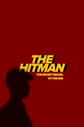 The Hitman poster - Find streaming availability