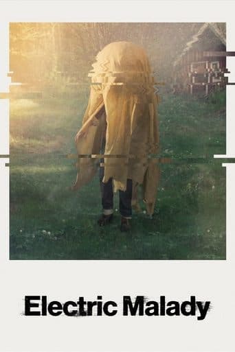 Electric Malady poster - Find streaming availability
