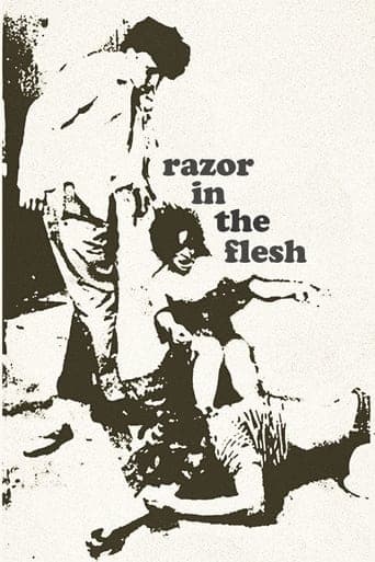 Razor in the Flesh poster - Find streaming availability