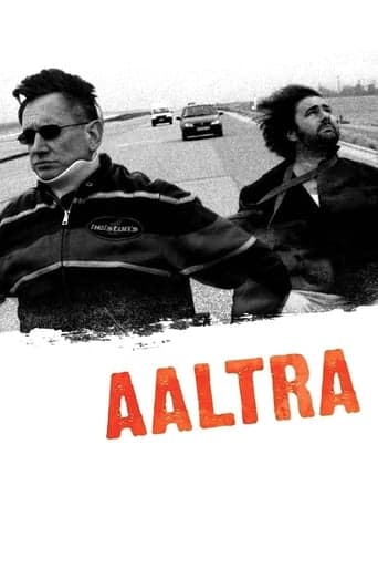 Aaltra poster - Find streaming availability