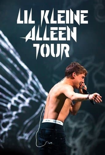 Lil' Kleine - Alleen Tour poster - Find streaming availability