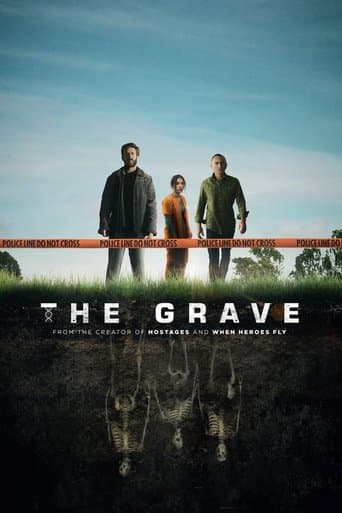 The Grave poster - Find streaming availability