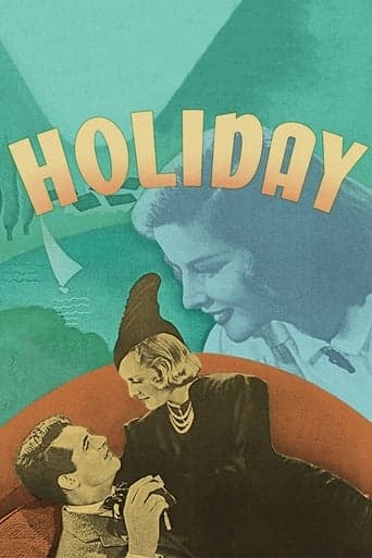 Holiday poster - Find streaming availability